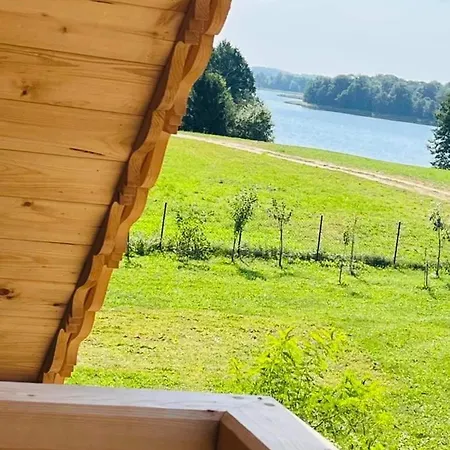 Вілла Nini House Dudki Gize Екстер'єр фото