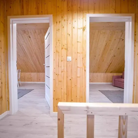 Вілла Nini House Dudki Gize Екстер'єр фото
