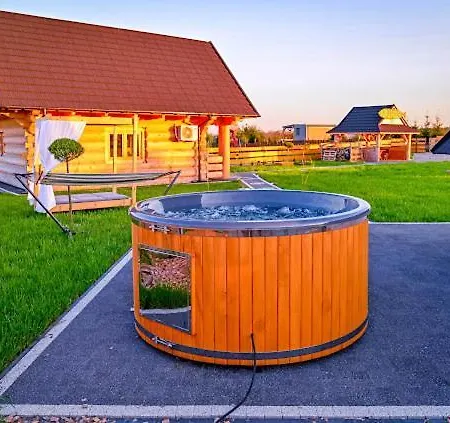 Вілла Nini House Dudki Gize Екстер'єр фото