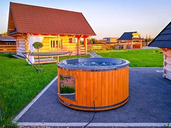 Nini House Dudki