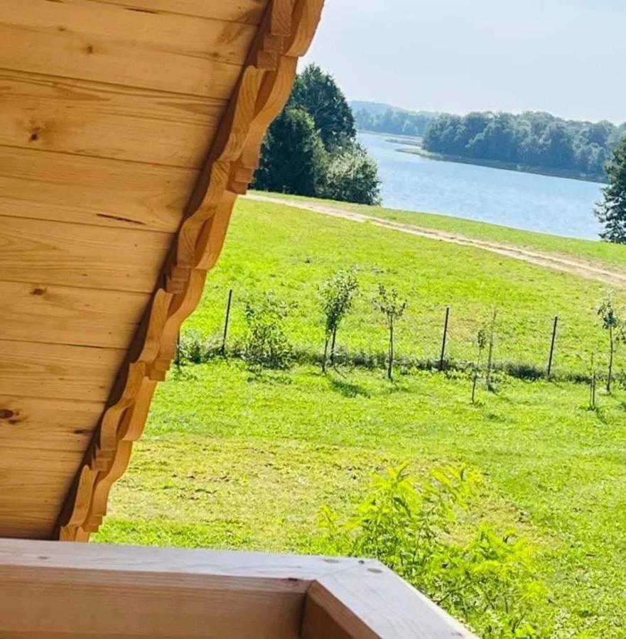 Nini House Dudki Villa