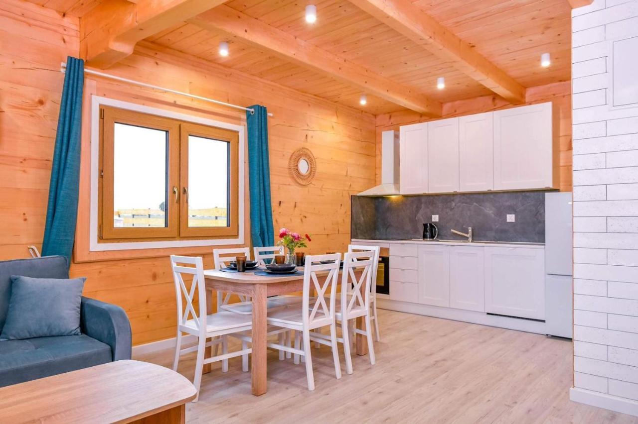 Nini House Dudki Villa