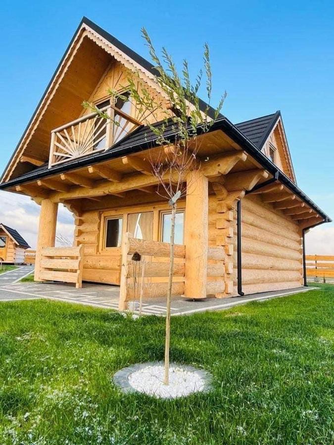 Villa Nini House Dudki