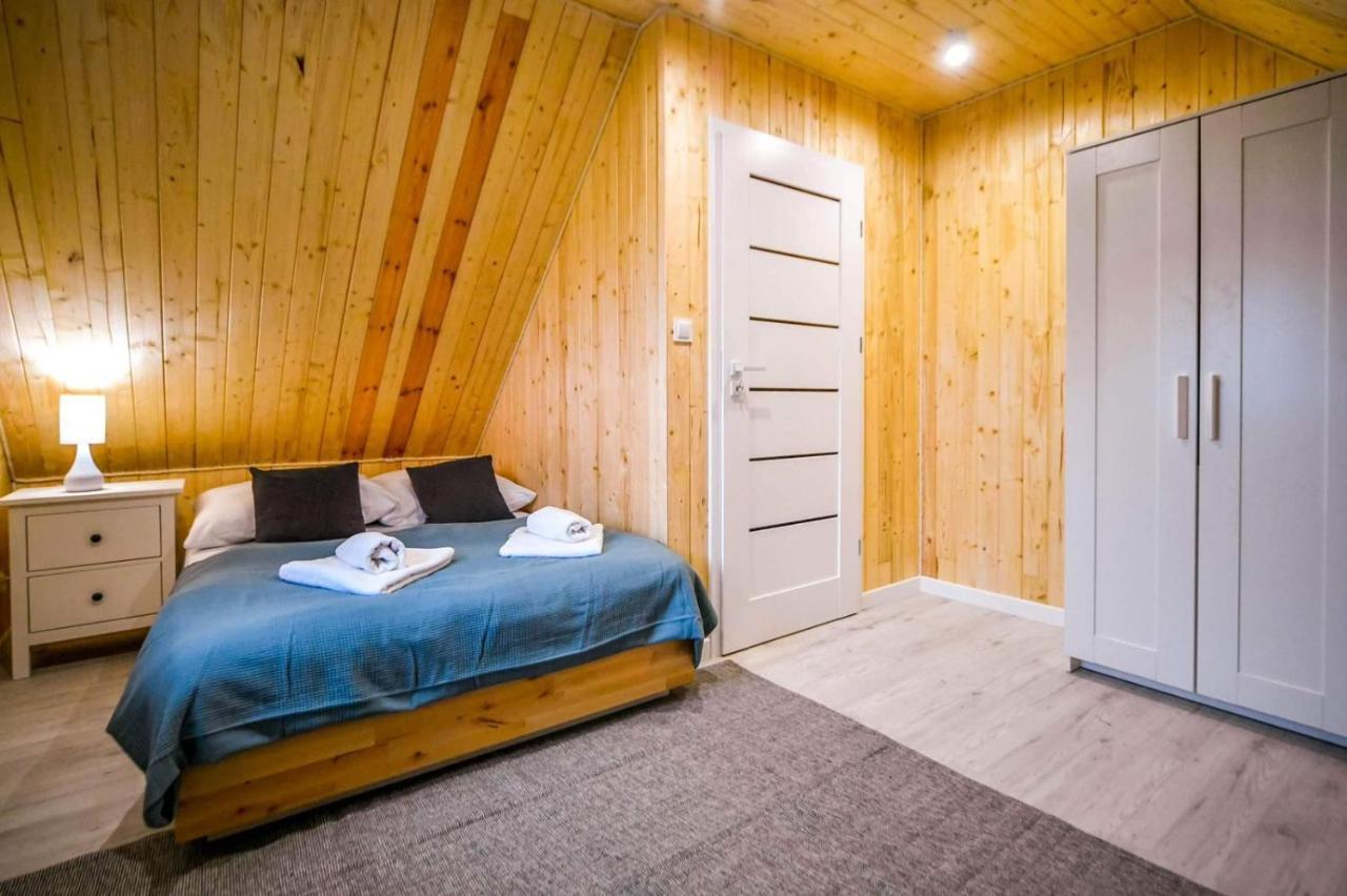 Villa Nini House Dudki Gize