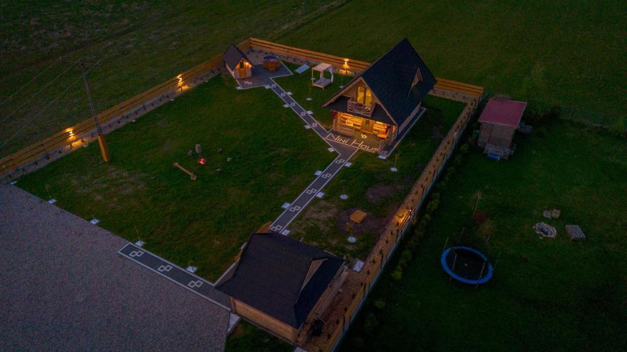 Nini House Dudki Gize